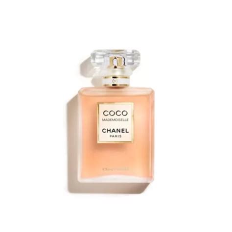 Coco Chanel perfume 50ml boots